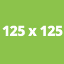 Green125x125