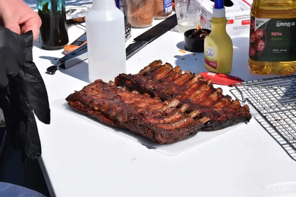 RIBS